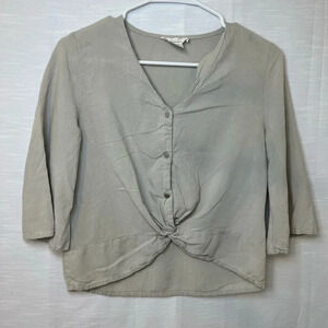 Urban Romantics Blouse